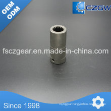 High Precision Customized Transmission Gear Gear Hub for Various Machinery